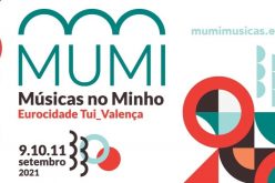 MUMi quer abrir novas oportunidades a músicos do Norte de Portugal e Galiza