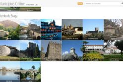 Municípios Online: a aplicação que retrata os concelhos de Portugal
