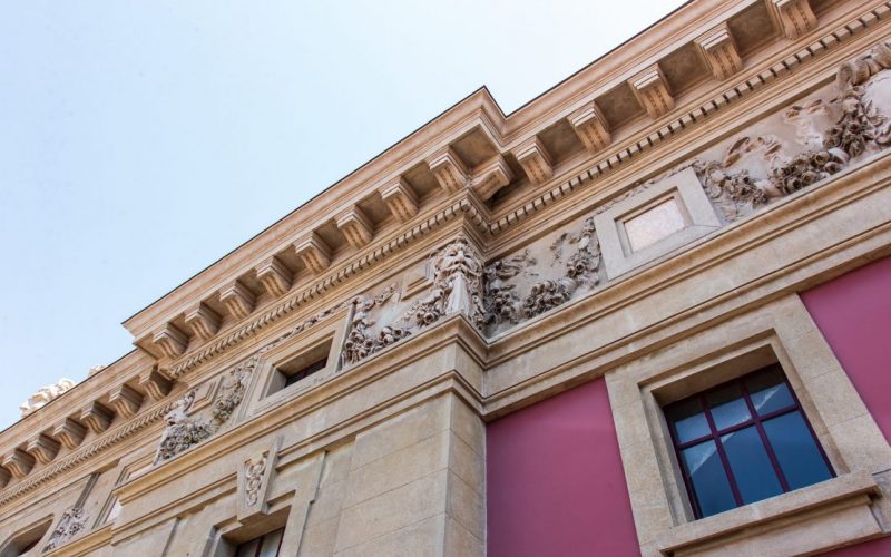 Teatro Nacional S. João com outro palco nos meios digitais