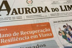 Aurora do Lima dá lugar a Espaço de Memória e Hemeroteca em Viana do Castelo