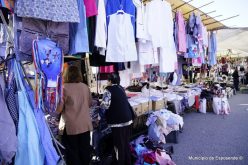 Esposende reabre ao público Feira Quinzenal