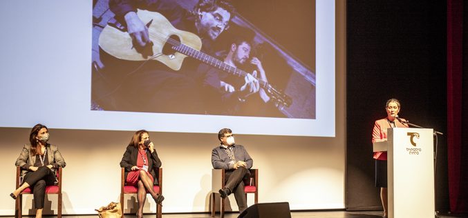 Barcelos promove ‘jazz cigano’ no âmbito do Quadrilátero Cultural