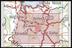 SOS Terras do Cávado preocupado com (re)licenciamento das Minas da Borralha