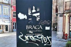 Pichagens em Braga? Não, obrigado