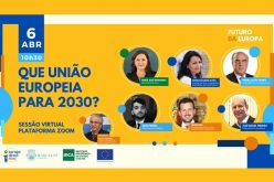 Futuro em debate: ‘Que União Europeia para 2030?’