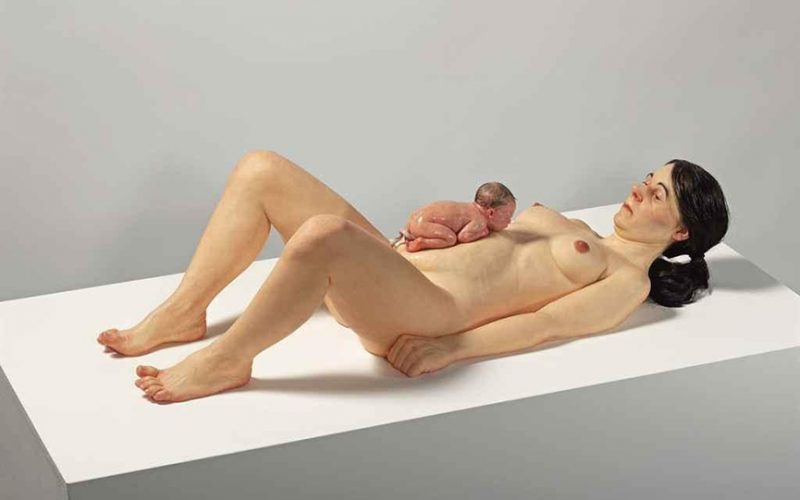 Para ti, Mãe