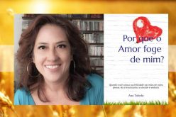 Psicanalista Ana Toledo analisa relações abusivas em novo livro