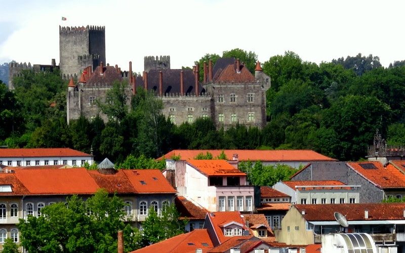 1º Direito investe 13 milhões de euros em habitação em Guimarães