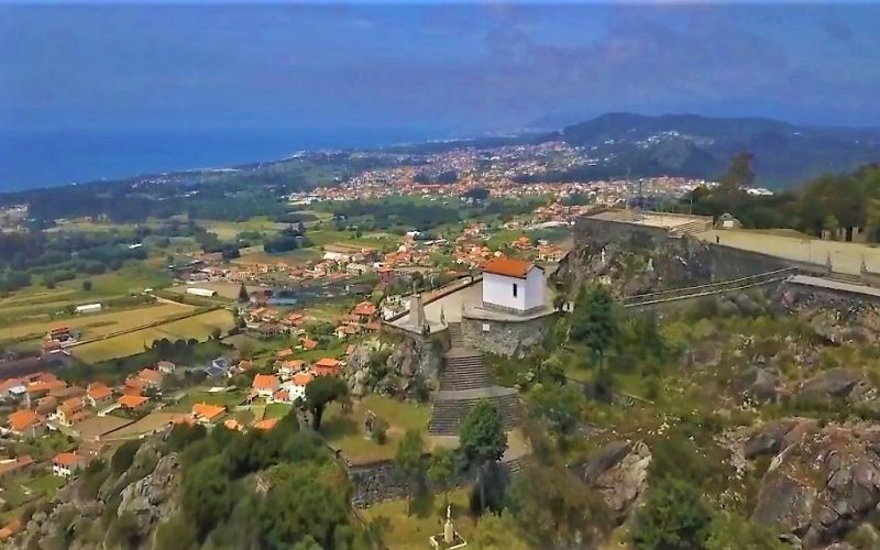Esposende lança ‘Roteiro do Património Cultural Religioso’