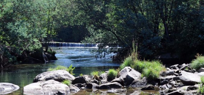 Em Braga estão prestes a nascer Praias Fluviais do Cavadinho e Navarra