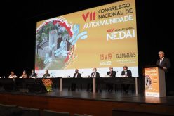 Guimarães acolhe Congresso Nacional de Autoimunidade