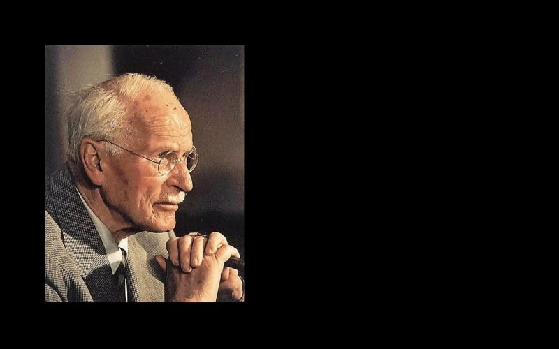 Evocar Carl Jung, personalidade marcante do Século XX