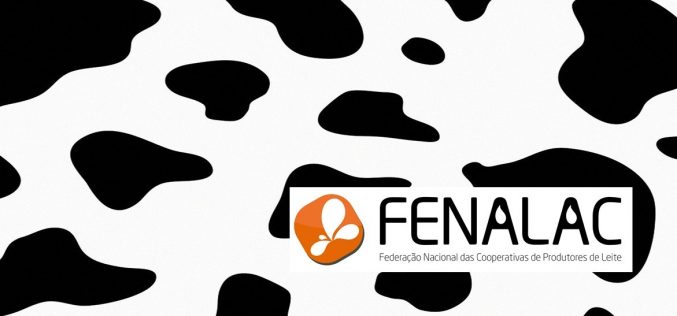 FENALAC lamenta crise no setor leiteiro prenunciadora da falência de operadores