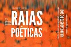Raias Poéticas levam a Famalicão arte e pensamento iberoafroamericano