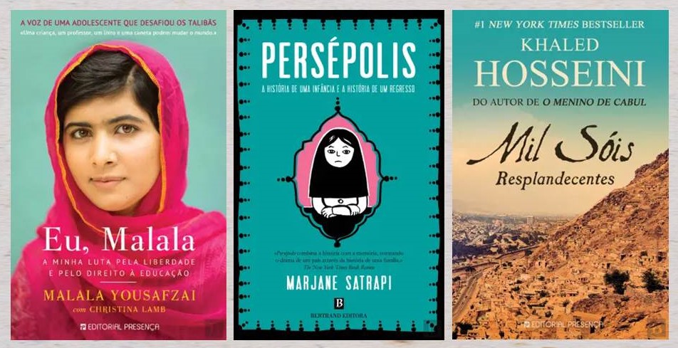 Afeganistão - literatura - história - romance - Bertrand - Somos Livros - sugestões de leitura 