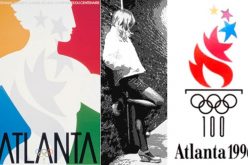 Negócios mal parados e sexo anulado nos Jogos de Atlanta