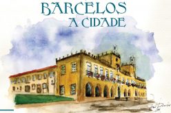 Barcelos celebra 93 anos de elevação a Cidade