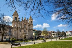 Encontro Ibero-americano de Sineiros acontece em Braga