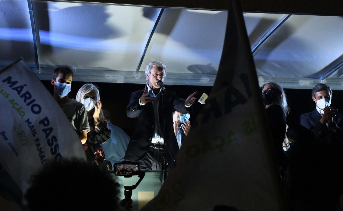 mário passos - vila nova de famalicão - mais ação mais famalicão - autárquicas 2021 - presidente da câmara municipal