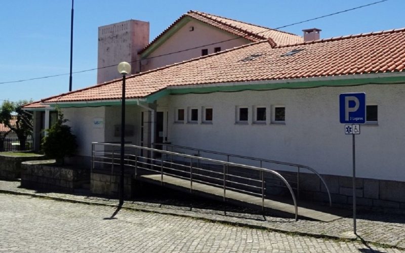Viana do Castelo prorroga apoio à atividade das extensões de saúde