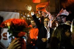 Mário Constantino ganha Barcelos com maioria absoluta