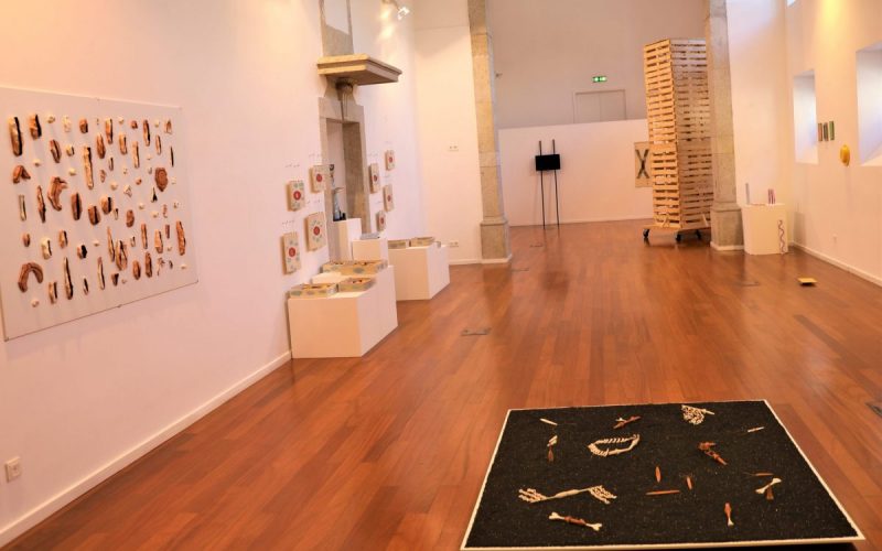 Museu de Olaria de Barcelos recebe ‘Bonecreiro’