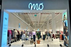 MO alarga reforço comercial com nova loja em Guimarães