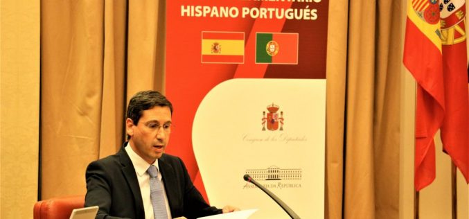 Nuno Sá assume vice-presidência da Comissão de Trabalho e Segurança Social