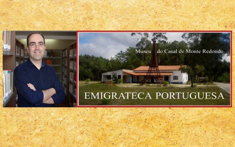 Emigrateca portuguesa