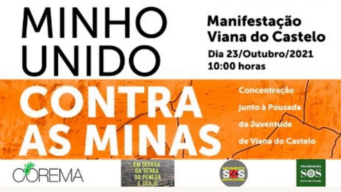 corema - sos serra d' arga - sos terras do cávado - ato minho - minho - barcelos, viana do castelo - caminha - ponte de lima - paredes de coura - vila nova de cerveira