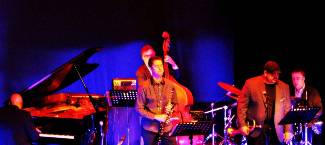 ryan cohen quintet