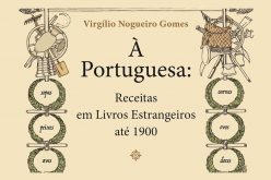 À Portuguesa com… Virgílio Nogueiro Gomes