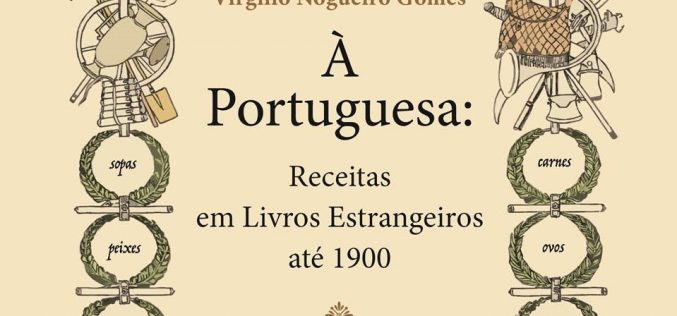À Portuguesa com… Virgílio Nogueiro Gomes