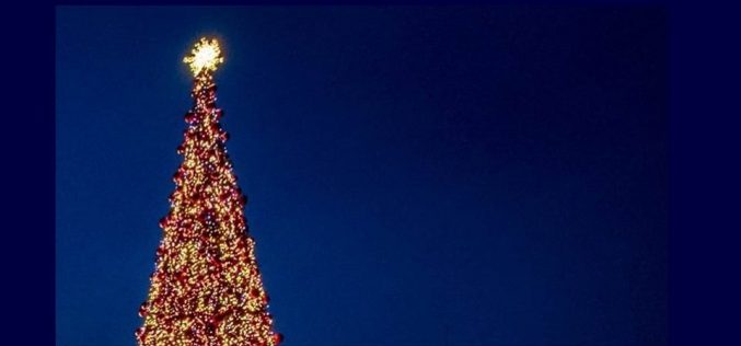 ‘Braga é Natal’ regressa em 2021 com o melhor das tradições