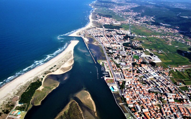 Esposende mantém IMI nos valores mínimos em 2022