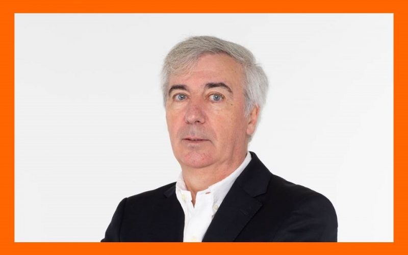 Fernando Costa candidato à liderança do PSD Famalicão