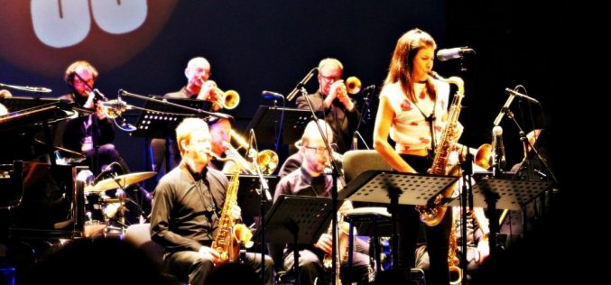 Programa eclético encerra 30ª edição do Guimarães Jazz com sucesso