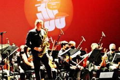 Trio arrojado de Niels Klein liga o jazz ao clássico em Guimarães