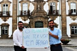 PAN Braga quer investir 10% do orçamento municipal em ambiente