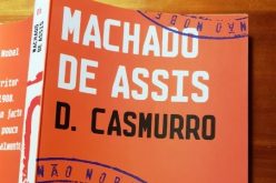 Interrogar o leitor com humor e ironia em ‘D. Casmurro’ de Machado de Assis