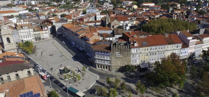 CLAIM de Guimarães atendeu quase 500 imigrantes em 2020
