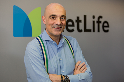 Oscar Herencia_MetLife
