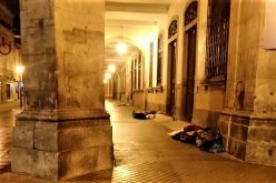 Enviado alerta ao futuro Arcebispo de Braga para situação de sem-abrigo
