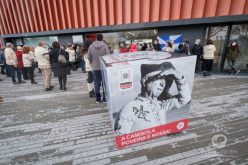 Primeiro Dia da Camisola Poveira assinalado na Póvoa de Varzim