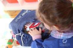 Póvoa de Varzim entrega prendas de Natal a crianças institucionalizadas