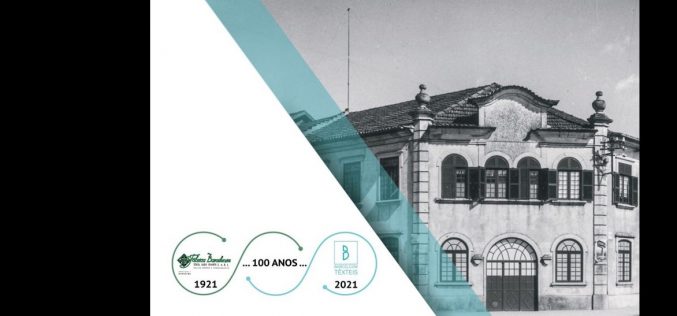Fábrica A Barcelense celebra 100 anos