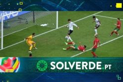 Portugal-Alemanha foi o jogo com mais apostas em 2021