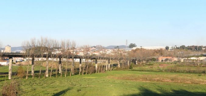 Famalicão a caminho de ver nascer novo parque lúdico e radical