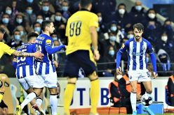 FC Porto – FC Famalicão de sentido quase único resulta em 3-1
