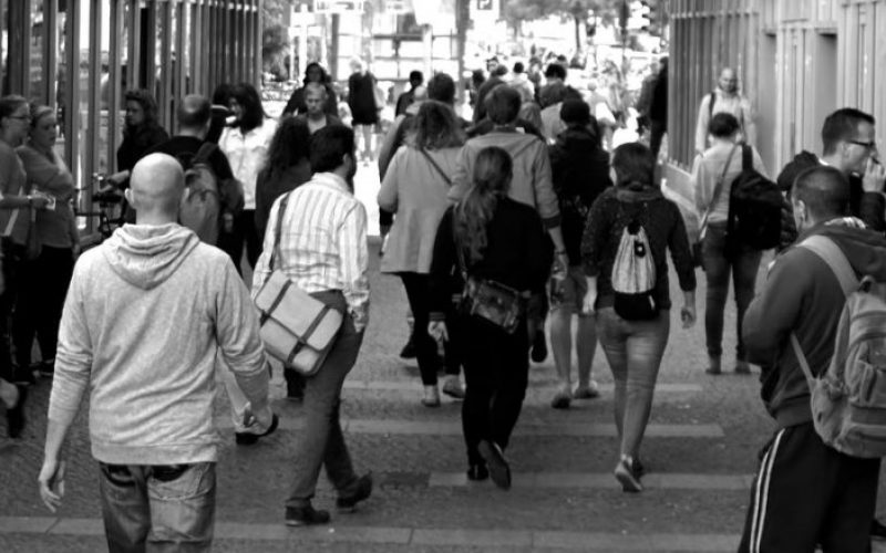 O que é a Sociologia e para que serve o seu ensino?